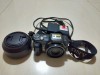 Digital Camera Made in Japan